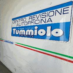 Centro Revisioni Autofficina Tummiolo Car Service