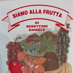 Siamo alla Frutta