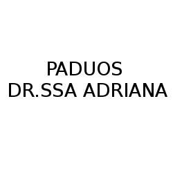Paduos Dott.ssa Adriana