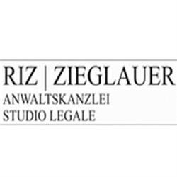 Riz - Zieglauer · Studio Legale · Anwaltskanzlei