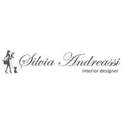 Interior Designer Andreassi Silvia