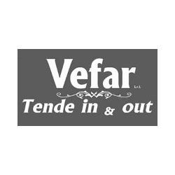 Vefar - Tende per Interni ed Esterni