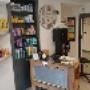 Interno Salone