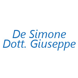 De Simone Dott. Giuseppe