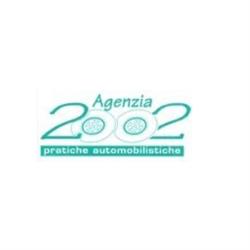 Agenzia 2002 - Pratiche Automobilistiche