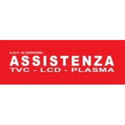 A.G.F. Riparazione Televisori