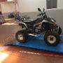Revisione Quad