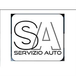 ServizioAuto Falchi e Palmas Snc