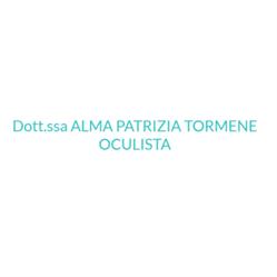 Studio Oculistico Dott.ssa Tormene Alma Patrizia