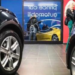 Prince Car Automobili