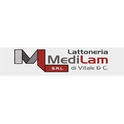 Lattoneria Medi.Lam