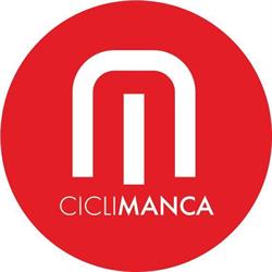 Cicli Manca di Sambati Gaetana