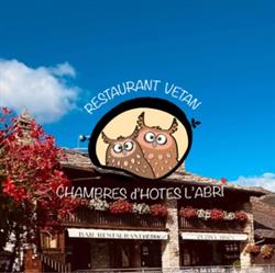 RISTORANTE VETAN