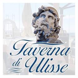 LA TAVERNA DI ULISSE DI PARISELLA MARIA PATRIZIA & C. SNC
