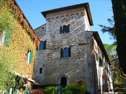 AGRITURISMO BIOLOGICO PALAZZI RUFINI