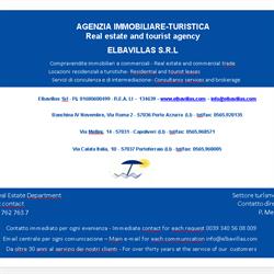 ELBAVILLAS IMMOBILIARE