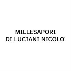 Millesapori di Luciani Nicolo'