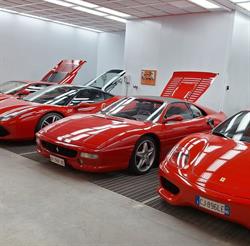 Autocarrozzeria La Perla