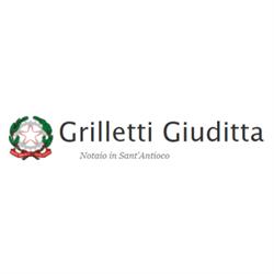 Grilletti Notaio Giuditta