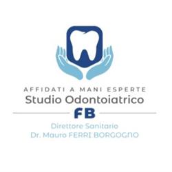 Ferri Borgogno Dr. Mauro