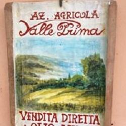 Valleprima Vino ed Olio