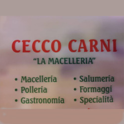 Cecco Carni