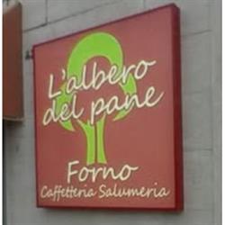 L'Albero del Pane