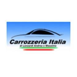 Carrozzeria Italia
