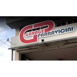 Garage Parravicini