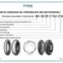 Gomme per Autocarri Autoriparazioni D.S.C. Carri