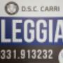 Noleggio Auto  Autoriparazioni D.S.C. Carri