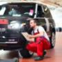 Riparazione Carrozzeria Auto Frasca