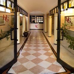 Hotel Garibaldi