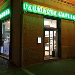 Farmacia Capria