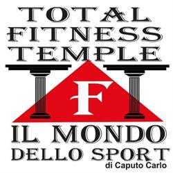 Total Fitness Temple