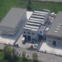 Foto Officina dall'Alto