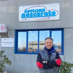 Officina Boscarato