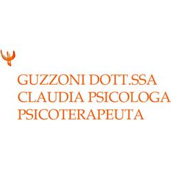 Guzzoni Dott.ssa Claudia Psicologa Psicoterapeuta