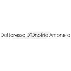 D'Onofrio Dott.ssa Antonella Medico del Lavoro
