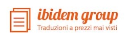 Ibidem Group - Agenzia di traduzione