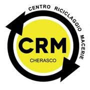 C.R.M. Centro Riciclaggio Macerie