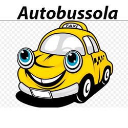 Autobussola