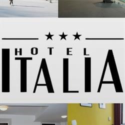 Hotel Italia Porretta