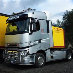 Autotrasporti Liotta