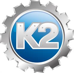 Carpenteria Officina K2