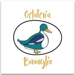 Bavaglio Gelateria