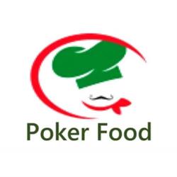 Poker Food