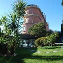 Santa Maria