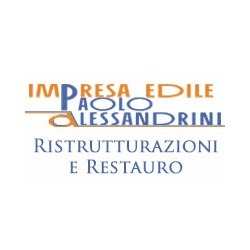 Alessandrini Paolo - Impresa Edile