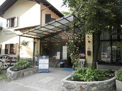 Ristorante Pizzeria Pioverna